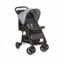 Hauck Kolica za bebe, Shopper siva A038638 - slika 1