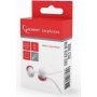GEMBIRD MHP-EP-001-R MP3 slušalice red - slika 2