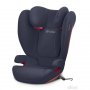 CYBEX Auto-sedište, Solution B-fix BayBlue, a-s (15-36kg) 2/3 - slika 1