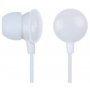GEMBIRD MHP-EP-001-W MP3 slušalice white - slika 1