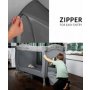 Hauck Prenosivi krevetac Sleep-Nplay-Center,Nor-Grey A047169 - slika 4