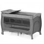 Hauck Prenosivi krevetac Sleep-Nplay-Center,Nor-Grey A047169 - slika 1