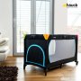 Hauck Prenosivi krevetac Sleep n play Go Plus  A003857 - slika 1