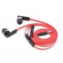 GEMBIRD MHS-EP-OPO Metal MP3 slušalice sa mikrofonom + volume kontrol ''Porto'' (1x3,5mm) - slika 1