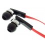 GEMBIRD MHS-EP-OPO Metal MP3 slušalice sa mikrofonom + volume kontrol ''Porto'' (1x3,5mm) - slika 3