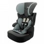 Nania Auto sedište a-s beline 1/2/3 (9-36kg), 1P accessGrey A048812 - slika 2