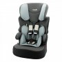 Nania Auto sedište a-s beline 1/2/3 (9-36kg), 1P accessGrey A048812 - slika 1