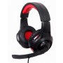 GEMBIRD GHS-U-5.1-01 5.1 surround gejmerske slušalice sa mikrofonom USB - slika 1