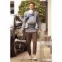 CYBEX Nosiljka M-line Manhattan Grey - slika 2