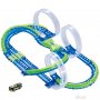 WAVE RACER Trkačka staza Trostruka nebeska petlja A018084 - slika 2