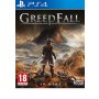 FOCUS HOME INTERACTIVE PS4 Greedfall - slika 1