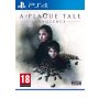 FOCUS HOME INTERACTIVE PS4 A Plague Tale: Innocence - slika 1