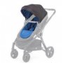 CHICCO Komplet navlaka za kolica Urban A009568-power blue - slika 3