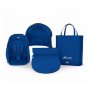 CHICCO Komplet navlaka za kolica Urban A009568-power blue - slika 1