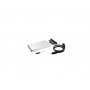S BOX HDC 2562 W, KuCiSte za Hard Disk, White - slika 2