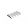 S BOX HDC 2562 W, KuCiSte za Hard Disk, White - slika 1