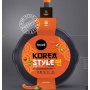 TEXELL Tiganj wok Korea Style 28cm TPKS-W28 - slika 1