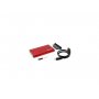 S BOX HDC 2562 R, Kućište za Hard Disk, Red - slika 2