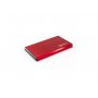 S BOX HDC 2562 R, Kućište za Hard Disk, Red - slika 1