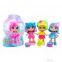 Bubble Trouble Lutka Bubblegum A043984 - slika 3