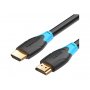 Vention HDMI kabl 2.0 4K, 1.5m (AACBG) - slika 1