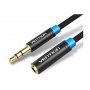 Vention Audio 3.5mm produžetak 1.5m - slika 1