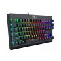 REDRAGON Dark Avenger K568 RGB gejmerska mehanička USB tastatura (K568RGB-1) - slika 2