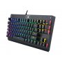 REDRAGON Dark Avenger K568 RGB gejmerska mehanička USB tastatura (K568RGB-1) - slika 3