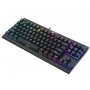 REDRAGON Dark Avenger K568 RGB gejmerska mehanička USB tastatura (K568RGB-1) - slika 4