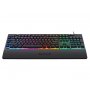 REDRAGON Shiva K512 RGB gejmerska USB tastatura (K512RGB) - slika 2