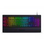 REDRAGON Shiva K512 RGB gejmerska USB tastatura (K512RGB) - slika 1