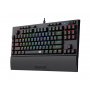REDRAGON Vishnu K596 RGB mehanička gejmerska USB tastatura (K596) - slika 4