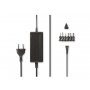 NEDIS Univerzalni AC Power Adapter 36W 15 VDC AC 100 - 240 V (ACPA004) - slika 1
