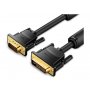 Vention DVI (24+5) to VGA kabl 1M Crni (EACBI) - slika 1