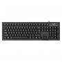 GENIUS Žična tastatura SMART KB-102 (Crna) - slika 1