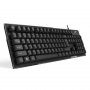 GENIUS Žična tastatura SMART KB-102 (Crna) - slika 2