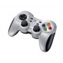 LOGITECH Gamepad F710 (Srebrno/Crni) Wireless - slika 2