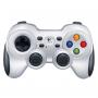 LOGITECH Gamepad F710 (Srebrno/Crni) Wireless - slika 1