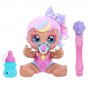 KINDI KIDS BUBBLE SING POPPI PEARL DOLL - slika 2