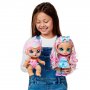 KINDI KIDS BUBBLE SING POPPI PEARL DOLL - slika 3