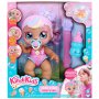KINDI KIDS BUBBLE SING POPPI PEARL DOLL - slika 1