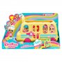 KINDI KIDS MINI SCHOOL BUS - slika 1