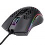 REDRAGON Gejmerski miš STORM ELITE M988 RGB - slika 3