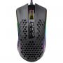 REDRAGON Gejmerski miš Storm M808 (Crni) - slika 1