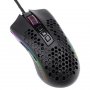 REDRAGON Gejmerski miš Storm M808 (Crni) - slika 2