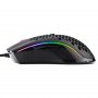 REDRAGON Gejmerski miš Storm M808 (Crni) - slika 3