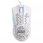 REDRAGON Gejmerski miš STORM M808 (Beli) - slika 1