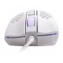 REDRAGON Gejmerski miš STORM M808 (Beli) - slika 4