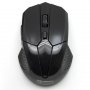 S BOX Bežični miš M-9017BS (Crni) - slika 3