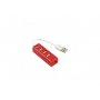 S BOX H 204 USB 4 Portni HUB R - slika 1
